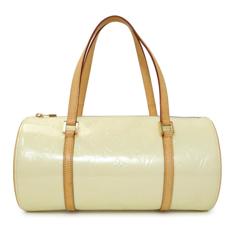 Louis Vuitton Perle Monogram Vernis Bedford Bag Handbags Louis Vuitton