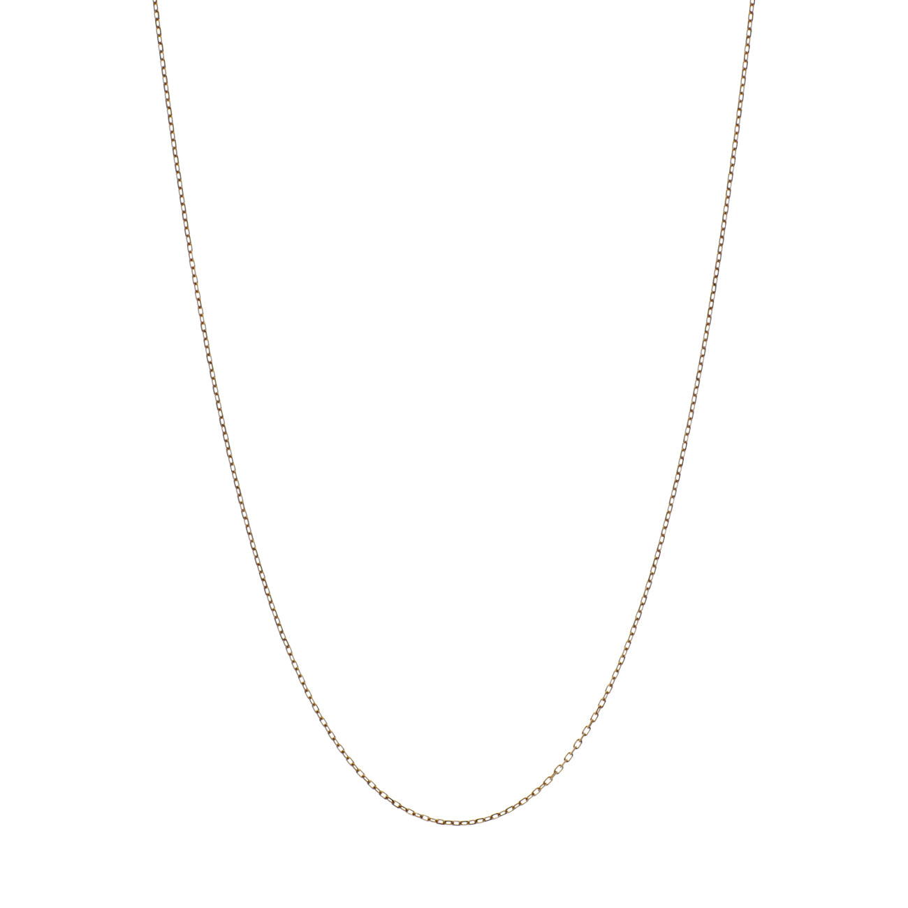Cartier 18K Yellow Gold Chain – Modaselle
