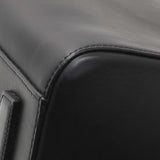 Givenchy Black Red Calfskin Medium Antigona Tote Handbags Givenchy