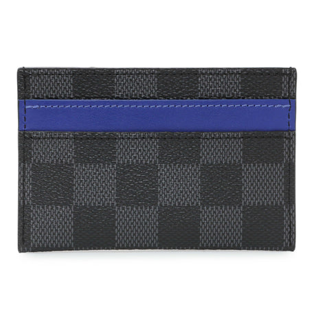 Louis Vuitton Damier Graphite Double Card Holder