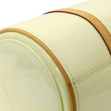 Louis Vuitton Perle Monogram Vernis Bedford Bag Handbags Louis Vuitton