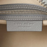 Givenchy Grey Sugar Goatskin Antigona Mini Handbags Givenchy