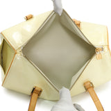 Louis Vuitton Perle Monogram Vernis Bedford Bag Handbags Louis Vuitton