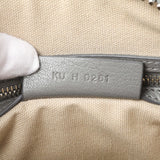 Givenchy Grey Sugar Goatskin Antigona Mini Handbags Givenchy