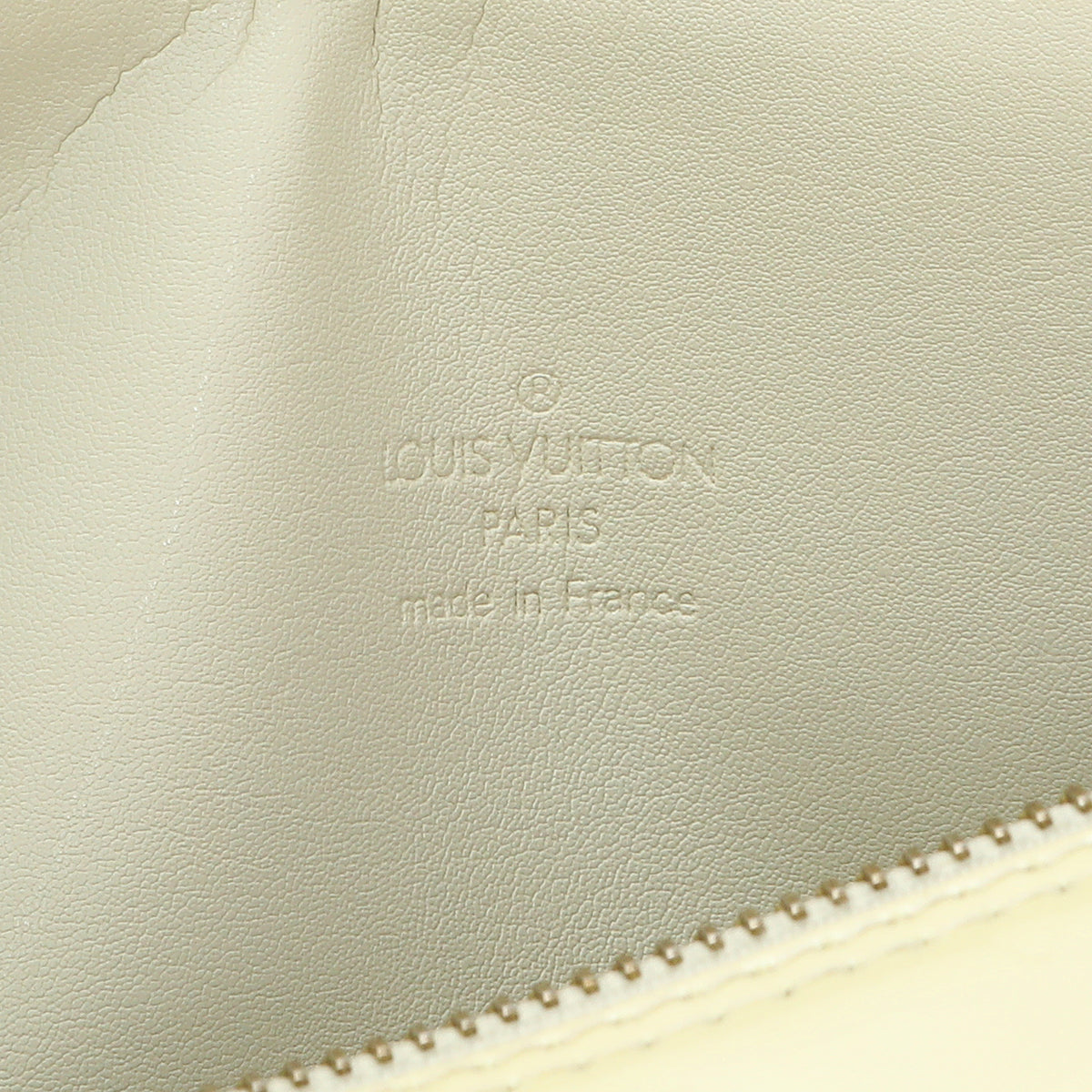 Louis Vuitton Perle Monogram Vernis Bedford Bag Handbags Louis Vuitton