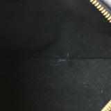 Louis Vuitton Black Empreinte Monogram Giant Speedy Bandouliere 20