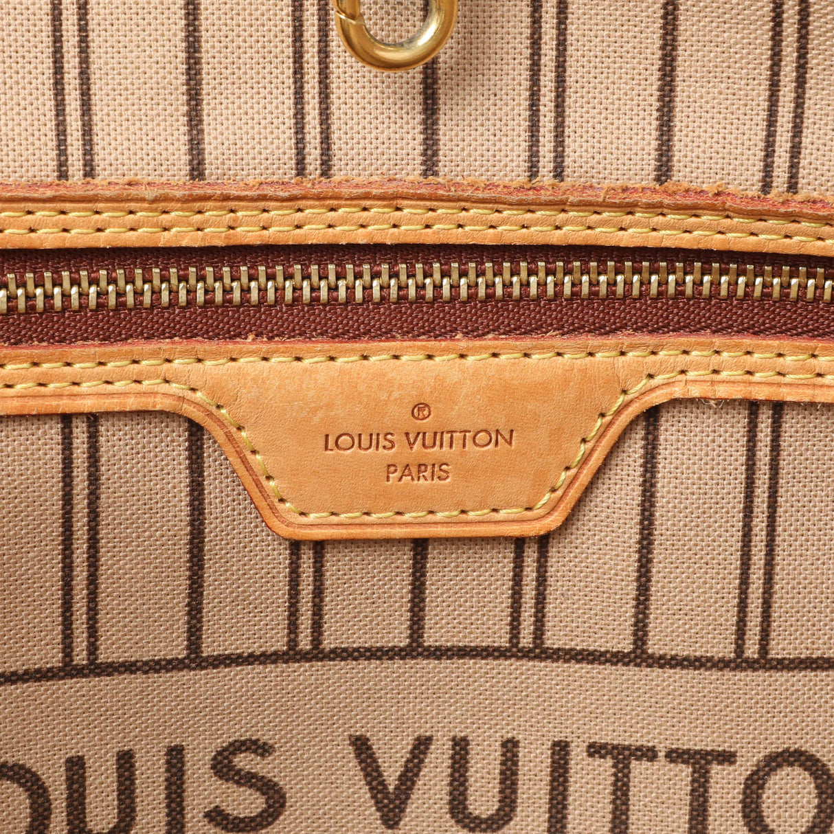 Louis Vuitton Monogram Neo Neverfull MM Handbags Louis Vuitton