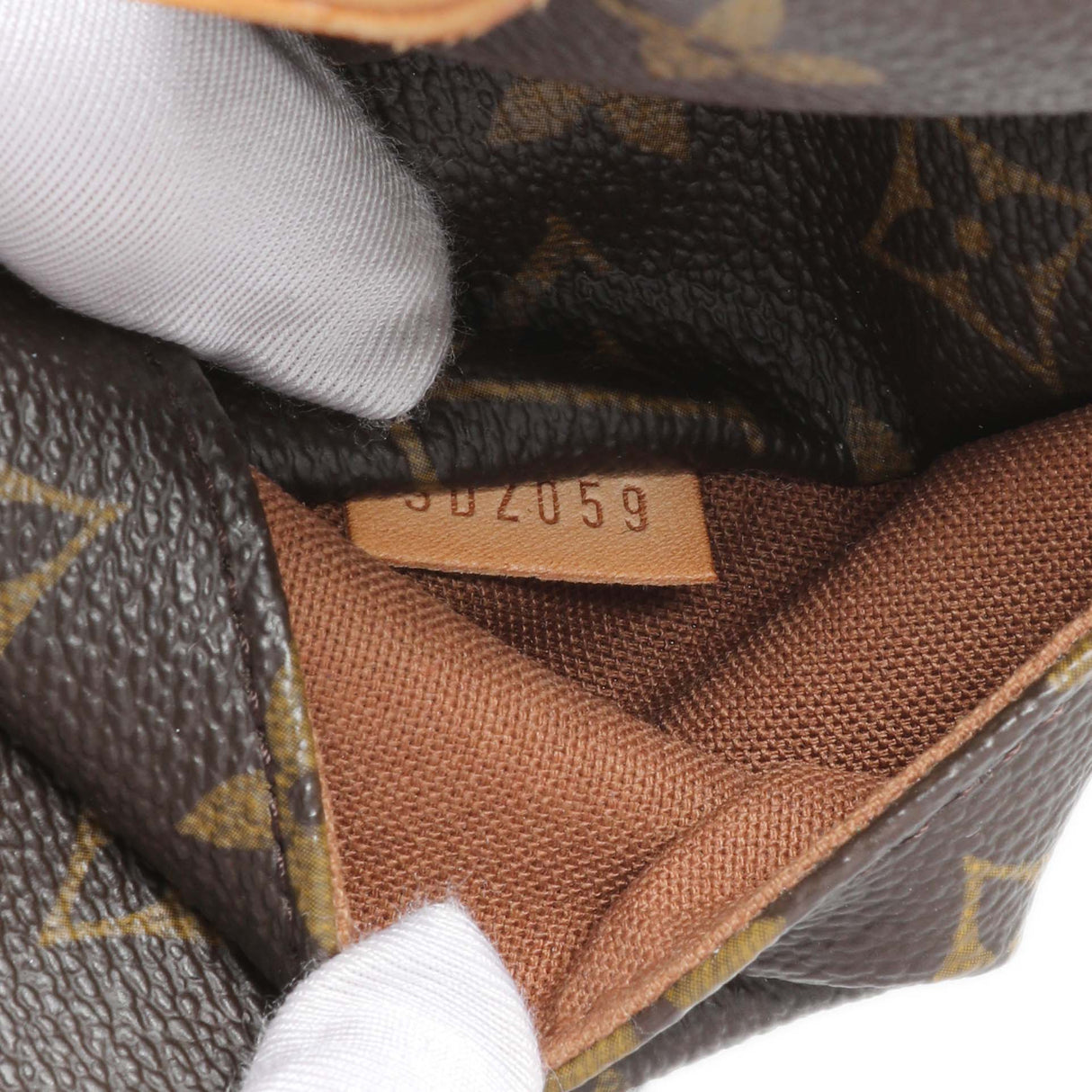 Louis Vuitton Monogram Totally PM Handbags Louis Vuitton