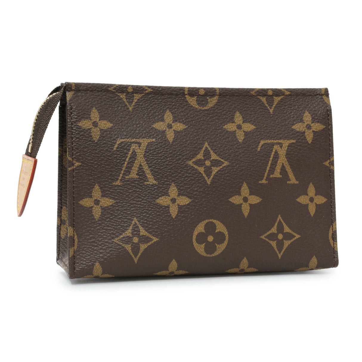Louis Vuitton Monogram Toiletry Pouch 15 Accessories Louis Vuitton