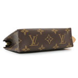 Louis Vuitton Monogram Toiletry Pouch 15 Accessories Louis Vuitton