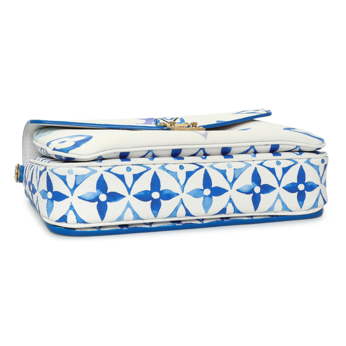 Louis Vuitton Monogram Giant By The Pool Pochette Metis Handbags Louis Vuitton