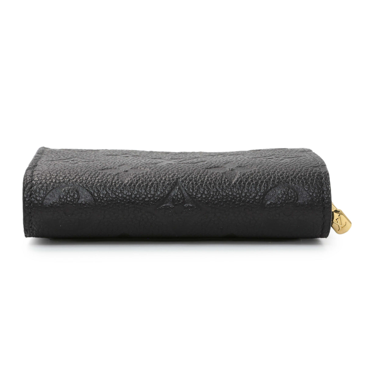 Louis Vuitton Black Empreinte Clea Wallet Accessories Louis Vuitton