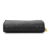 Louis Vuitton Black Empreinte Clea Wallet Accessories Louis Vuitton