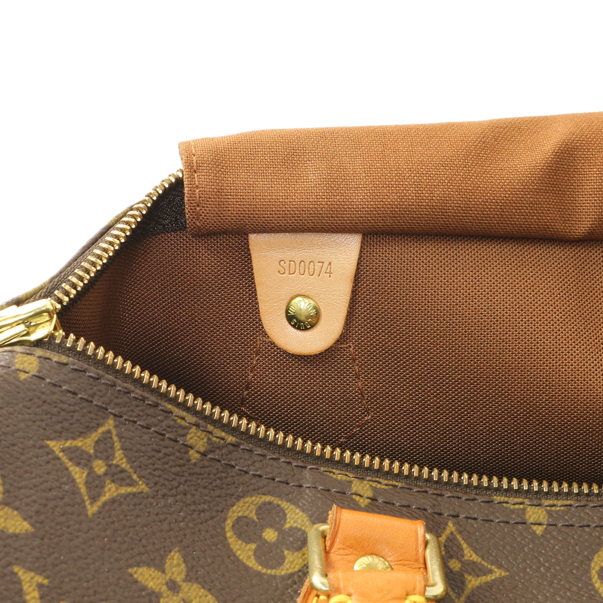 Louis Vuitton Monogram Speedy 30 Handbags Louis Vuitton