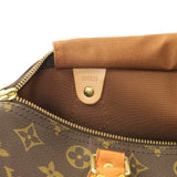 Louis Vuitton Monogram Speedy 30 Handbags Louis Vuitton