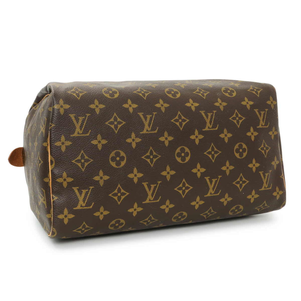 Louis Vuitton Monogram Speedy 30 Handbags Louis Vuitton