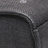 Chanel Mini Raffia Deauville Shopping Bag Handbags Chanel