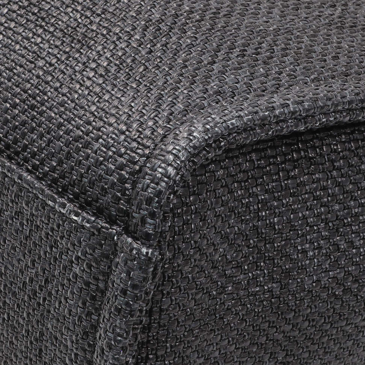 Chanel Mini Raffia Deauville Shopping Bag Handbags Chanel
