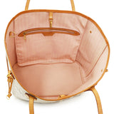 Louis Vuitton Damier Azur Neo Neverfull MM Handbags Louis Vuitton