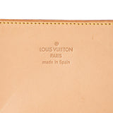 Louis Vuitton Monogram Vinyl Cabas Ambre PM