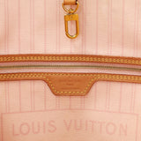 Louis Vuitton Damier Azur Neo Neverfull MM Handbags Louis Vuitton