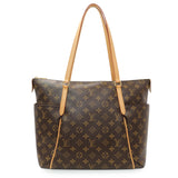 Louis Vuitton Monogram Totally MM Handbags Louis Vuitton