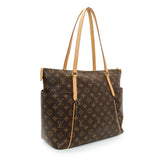 Louis Vuitton Monogram Totally MM Handbags Louis Vuitton