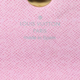 Louis Vuitton White Multicolor Sarah Wallet Accessories Louis Vuitton