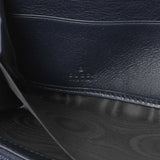 Gucci GG Supreme Zipped Long Wallet Accessories Gucci