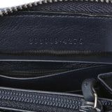 Gucci GG Supreme Zipped Long Wallet Accessories Gucci