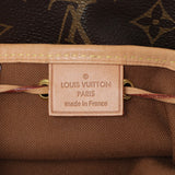 Louis Vuitton Monogram Nano Noe Handbags Louis Vuitton
