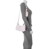 Prada Alabastro Nylon Re-Edition 2005 shoulder bag Handbags Prada