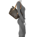 Louis Vuitton Monogram Totally PM Handbags Louis Vuitton