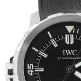 IWC Stainless Steel Aquatimer Automatic IW329001