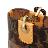 Louis Vuitton Monogram Vinyl Cabas Ambre PM