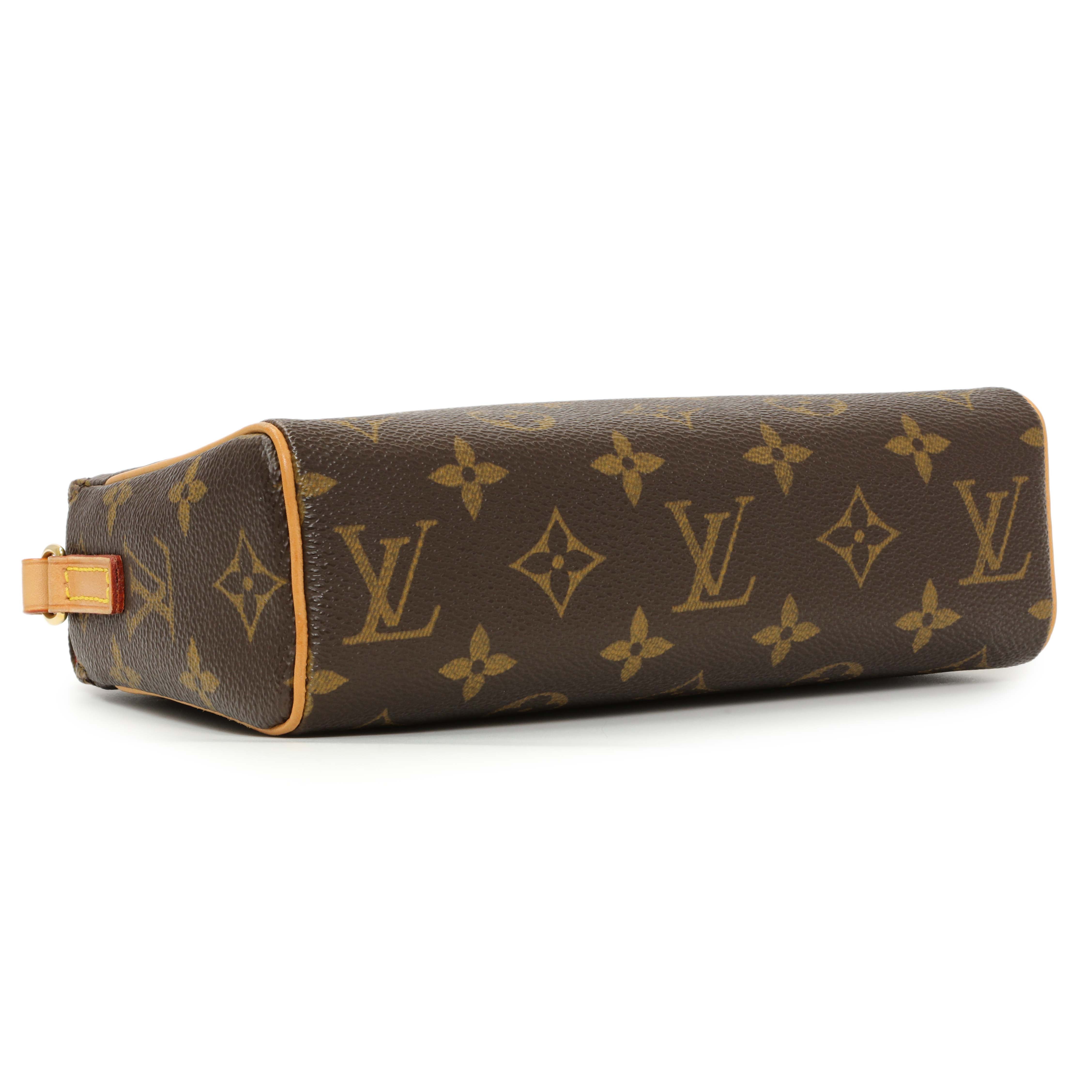Louis Vuitton Monogram Recital – Modaselle
