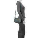 Hermes Vert Rousseau Evercolor Mini Jypsiere Handbags Hermes