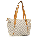 Louis Vuitton Damier Azur Totally PM