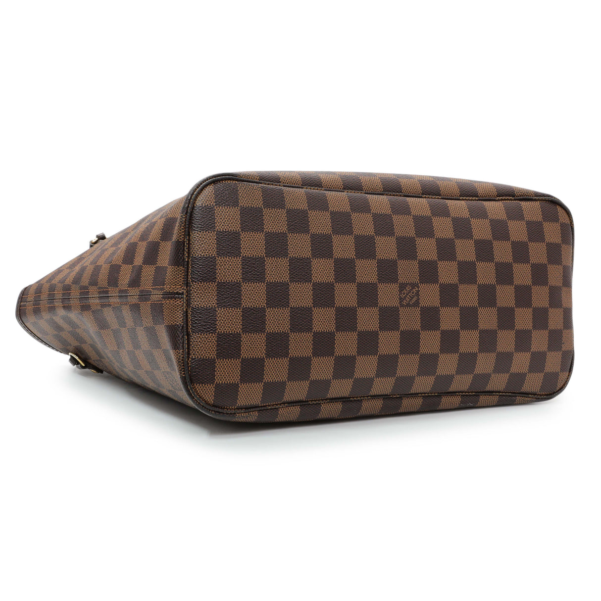 Louis Vuitton Damier Ebene Neverfull MM Handbags Louis Vuitton