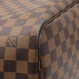 Louis Vuitton Damier Ebene Neverfull MM Handbags Louis Vuitton