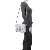 Louis Vuitton Monogram Giant By The Pool Pochette Metis Handbags Louis Vuitton
