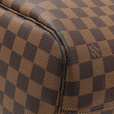Louis Vuitton Damier Ebene Neverfull MM Handbags Louis Vuitton