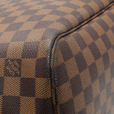Louis Vuitton Damier Ebene Neverfull MM Handbags Louis Vuitton