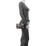 Louis Vuitton Monogram Pochette Felicie Handbags Louis Vuitton