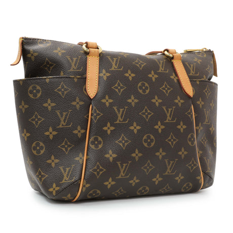 Louis Vuitton Monogram Totally PM