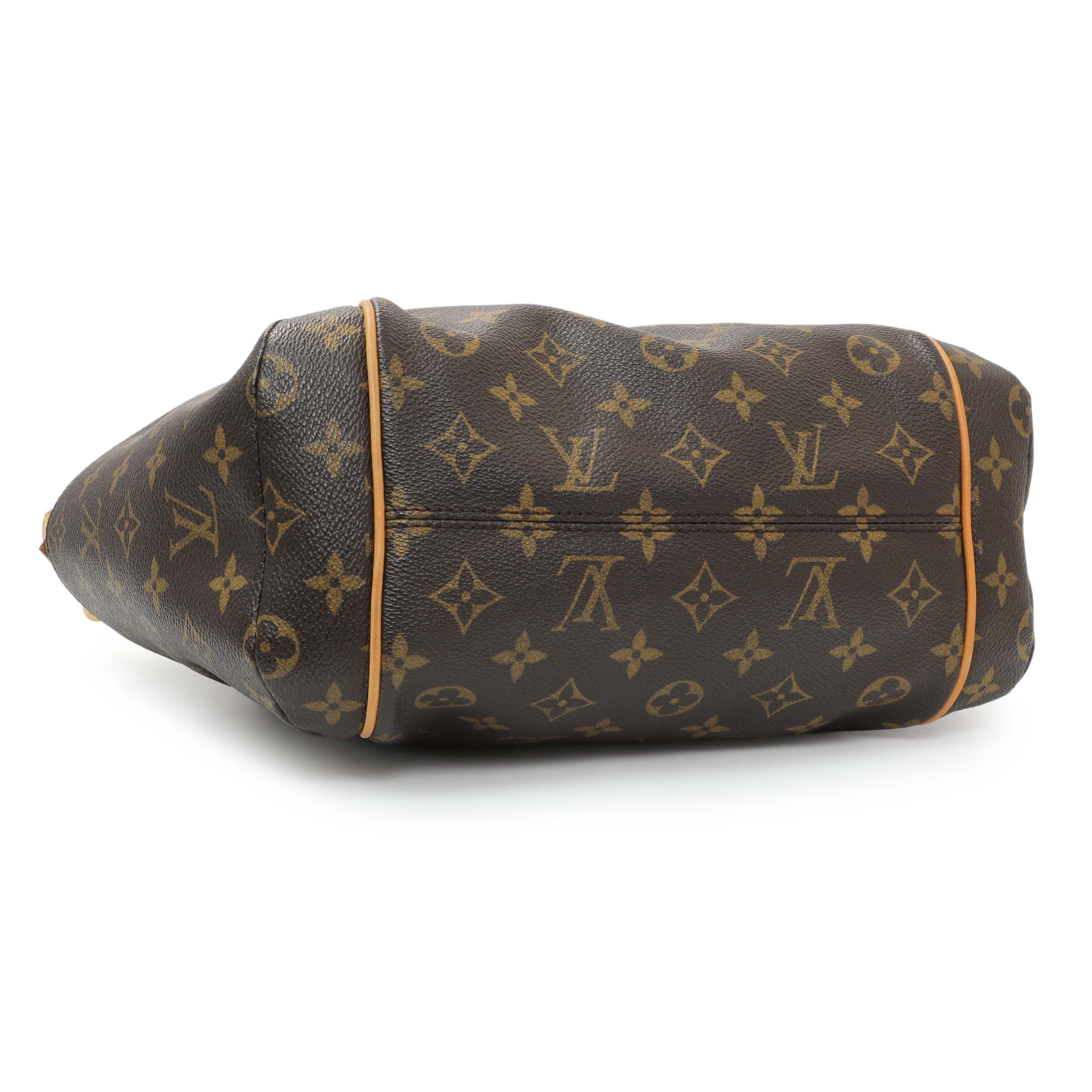 Louis Vuitton Monogram Totally PM – Modaselle