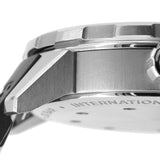 IWC Stainless Steel Aquatimer Automatic IW329001