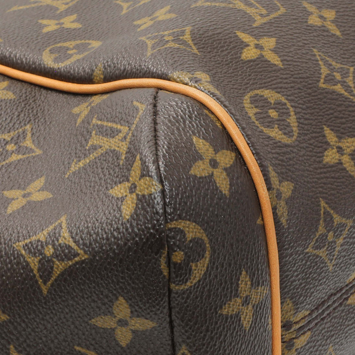 Louis Vuitton Monogram Totally PM Handbags Louis Vuitton