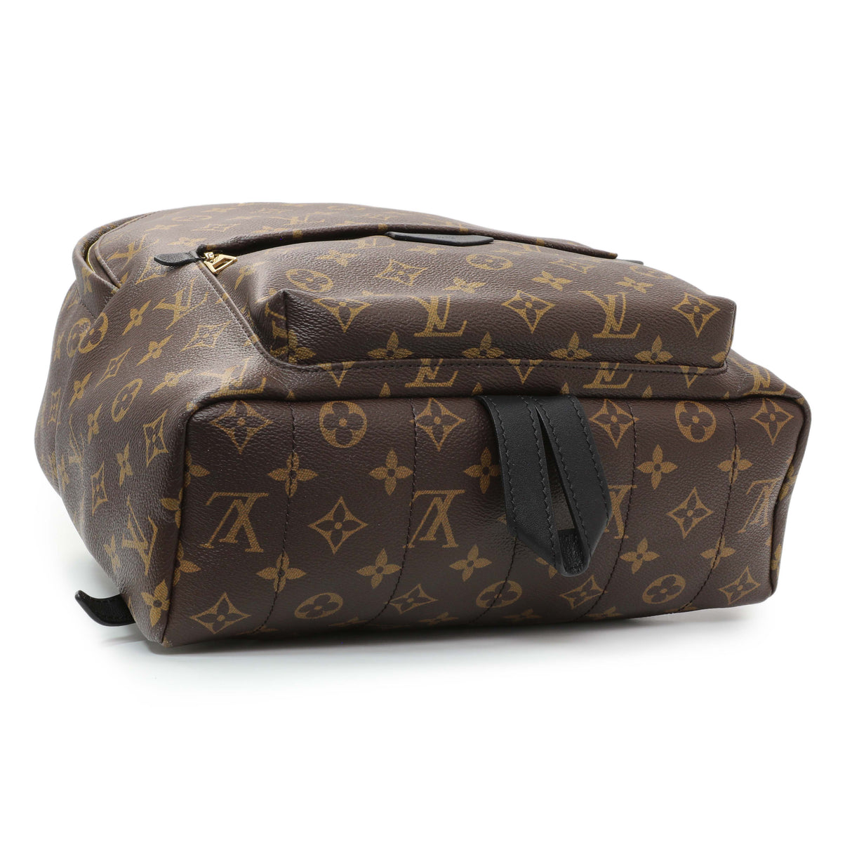 Louis Vuitton Monogram Palm Springs MM Backpack Handbags Louis Vuitton