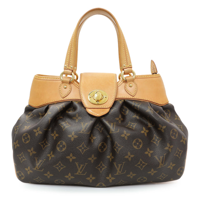 Louis Vuitton Monogram Boetie PM Handbags Louis Vuitton